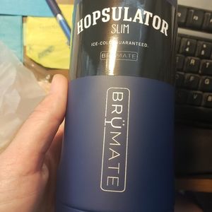 Hopsulator slim